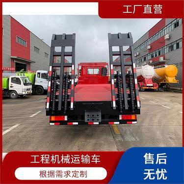 東風錦程前四后八凹板平板車 駕乘舒適性與配置參數全解析，廠家直銷銷售點信息一覽