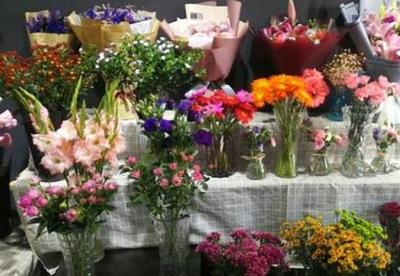 花之物語(yǔ) 禮品花卉市場(chǎng)的加盟機(jī)遇與投資指南